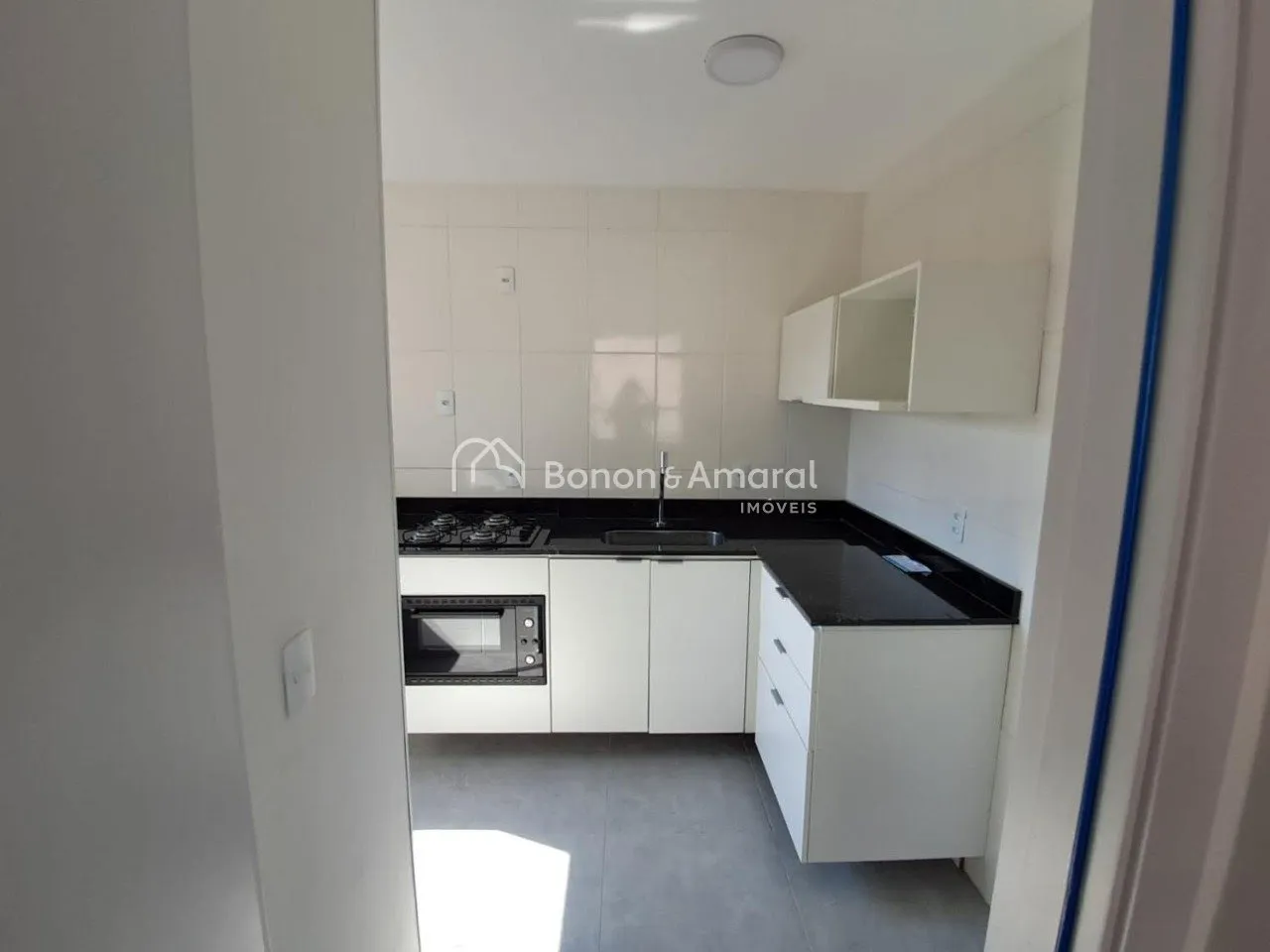 Imagem Apartamento disponível para venda no Centro de Valinhos/SP