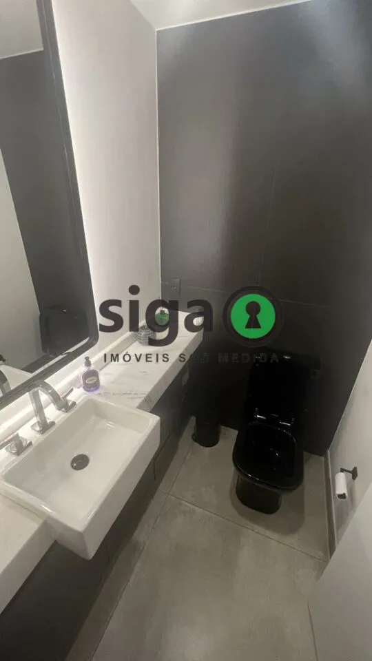 Imagem Apartamento locação 2 Quartos - Moema