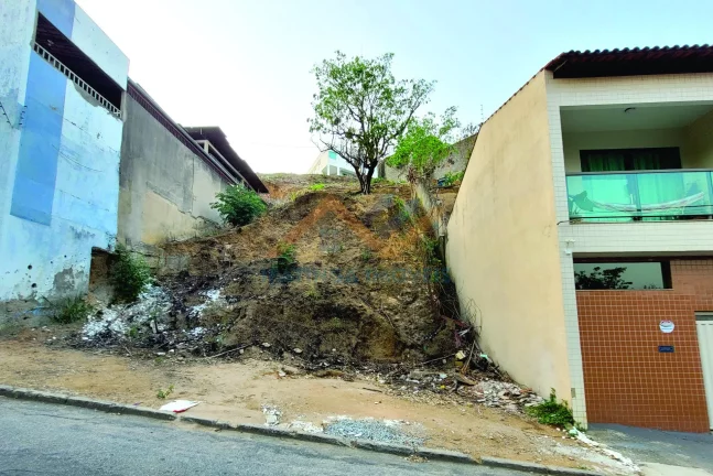 Foto do imóvel Lote grande no C3 coladinho do Iguaçu - Ipatinga