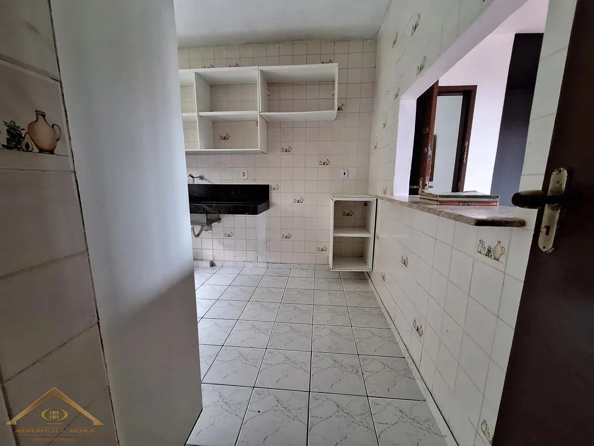 Imagem Casa em Condomínio para Venda em Cabo Frio / RJ no bairro Ogiva