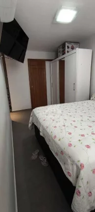 Imagem Apartamento com 3 dormitórios à venda, 115 m² por R$ 1.050.000 - Praia de Itapoã - Vila Velha/ES