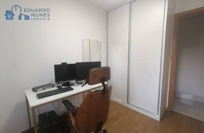 Imagem Apartamento no Lourdes com 2 quartos, suíte e 2 Vagas!!!!!!