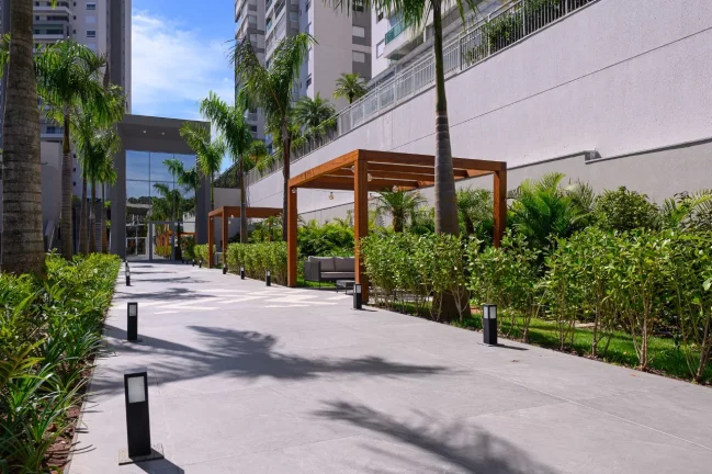 Imagem ISLA - CYRELA - Apto de 136m² (Unidade de Revenda), excelente oportunidade com melhor preço!!