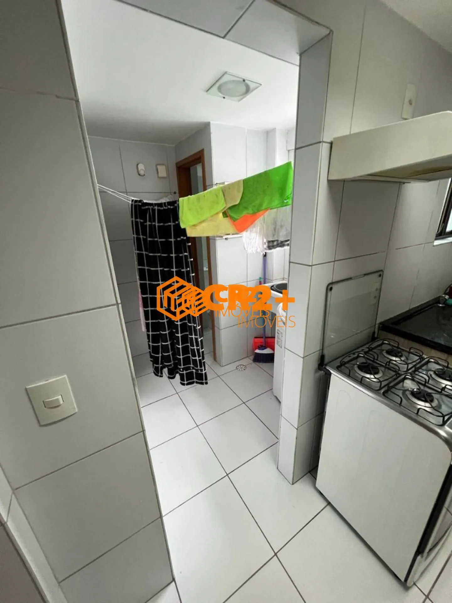 Imagem Apartamento a Venda com 3 quartos 1 suíte no Pina-83m² PORTEIRA FECHADA