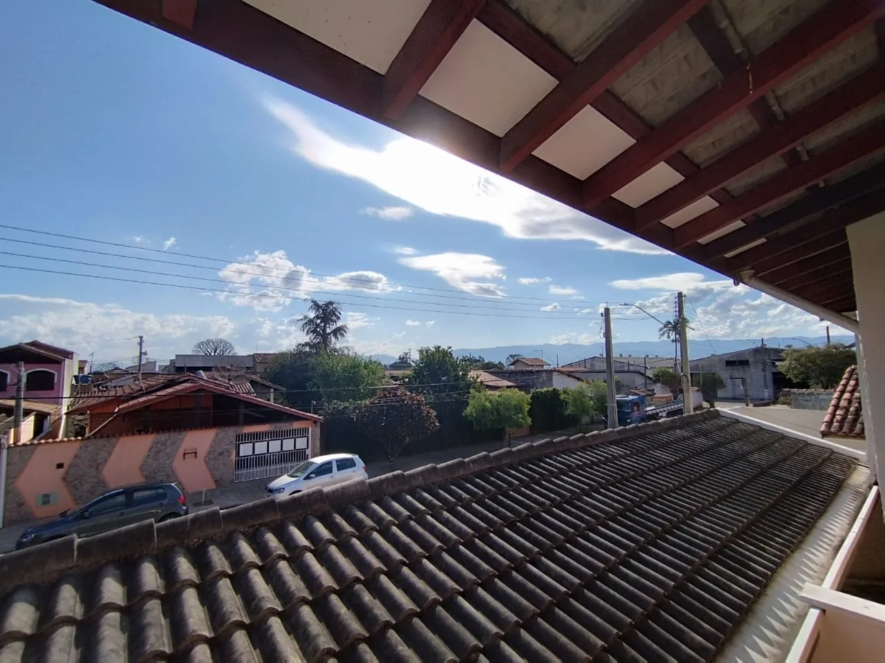 Imagem Casa à venda 3 Quartos, 1 Suite, 2 Vagas, 138M², Alto do Cardoso, Pindamonhangaba - SP