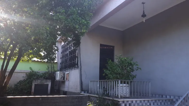 Imagem Casa com 3 Quartos à Venda, 110 m² em Irajá - Rio De Janeiro