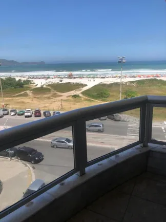 Imagem Cobertura com 3 Quartos à Venda, 98 m² em Centro - Cabo Frio