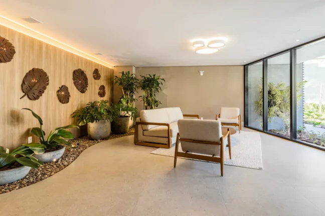 Imagem Apartamento para venda no bairro Bela Vista em Porto Alegre
