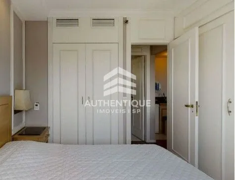 Imagem Universe Executive Flat - Apartamento à venda em São Paulo/SP
