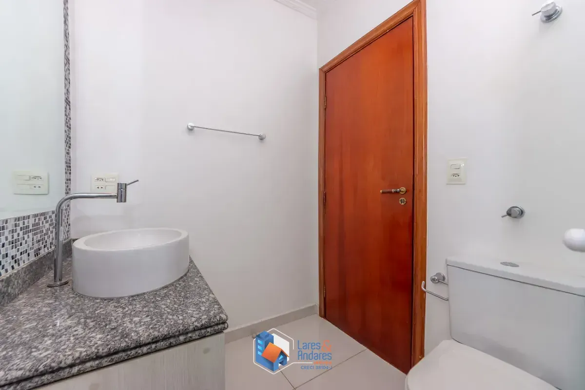 Imagem Sobrado para venda em Vila Gumercindo com 2 quartos, 156m²