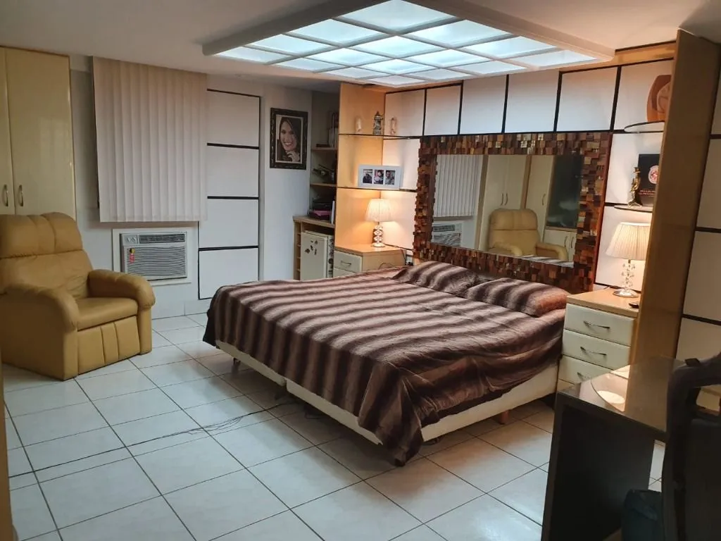Imagem Cobertura com 5 dormitórios à venda, 312 m² por R$ 2.499.987,00 - Tambaú - João Pessoa/PB