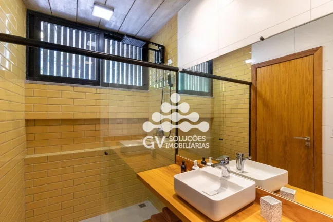 Imagem Casa com 4 dormitórios à venda, 573 m² por R$ 9.000.000,00 - Praia do Pulso - Ubatuba/SP