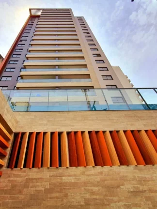 Imagem A 5ª Avenida Imóveis selecionou esse Exclusivo Apartamento de 2/4 no Barra Way Residence, há poucos passos do porto da Barra por R$1.170.000,00