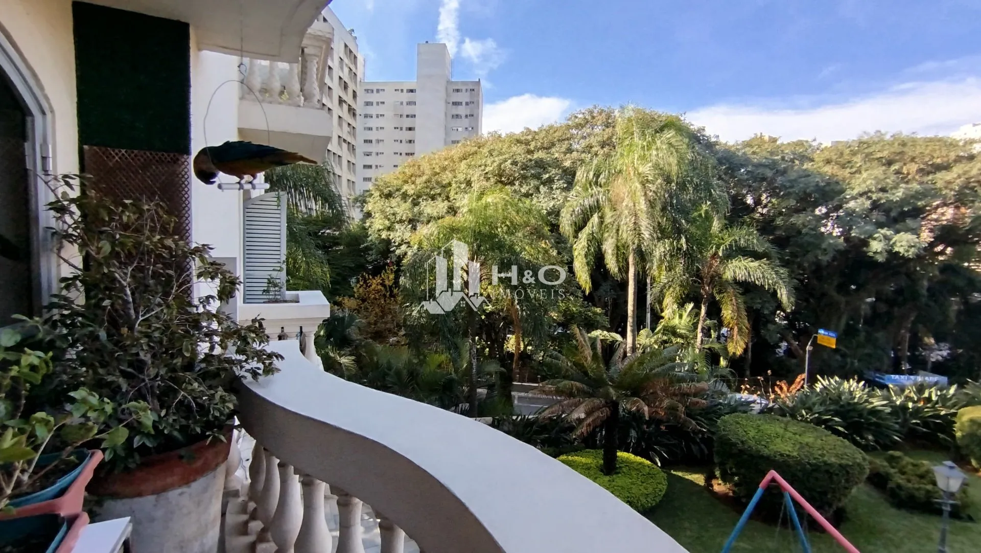 Imagem Oportunidade - Apartamento Alto Padrão para locação em Perdizes - 118 m² | 3 Dormitórios (2 Suítes) | 3 Sacadas