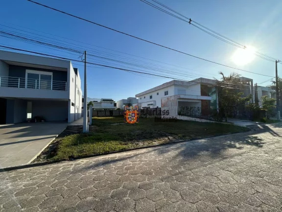 Imagem Terreno à venda, 442 m² por R$ 730.000,00 - Bouganville - Bertioga/SP