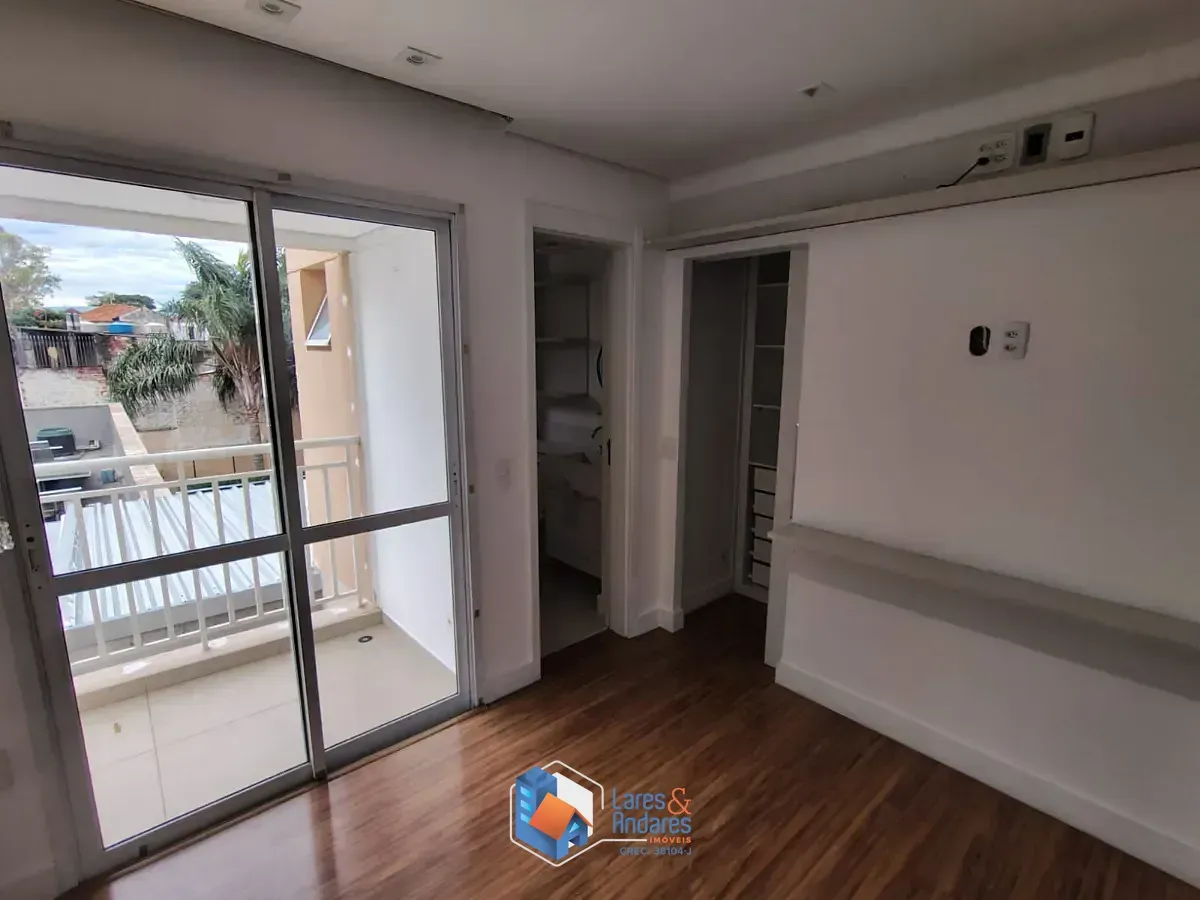 Imagem Apartamento para venda em Casa Verde com 2 quartos, sendo 2 suítes, 80m²