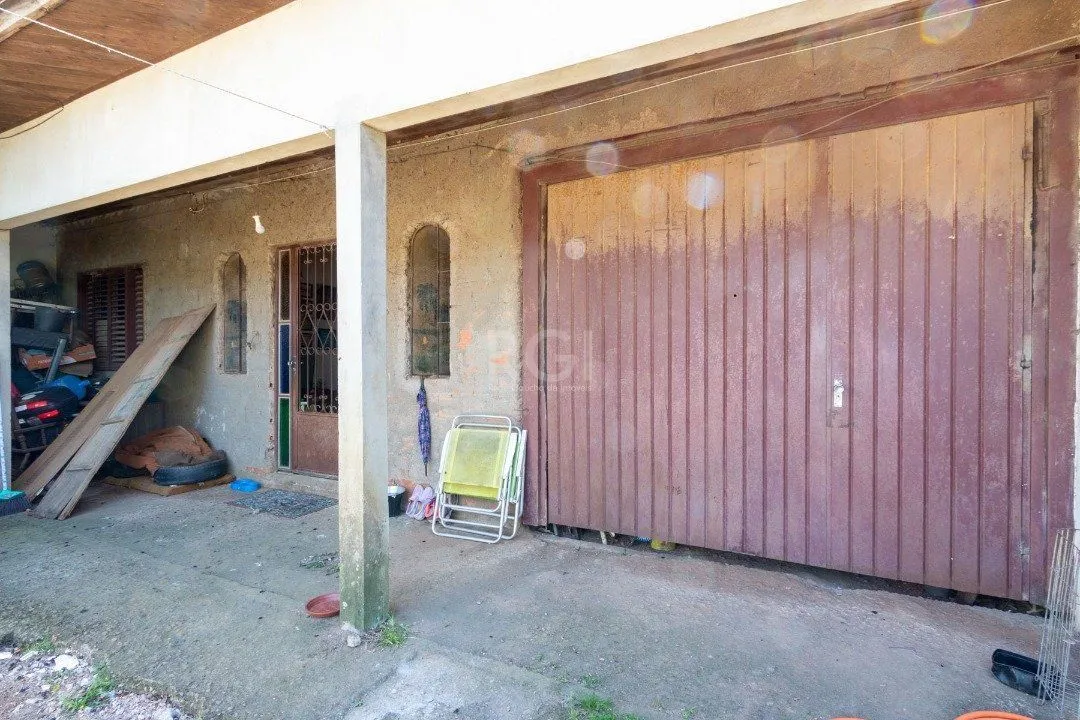 Imagem Casa para Venda - 2200m², 3 dormitórios, Lomba do Pinheiro