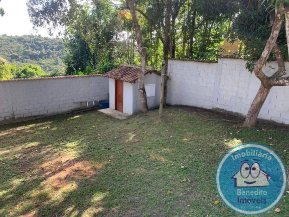 Imagem VENDO CASA COM AMPLA AREA VERDE EM PORTO SEGURO LITORAL DA BAHIA