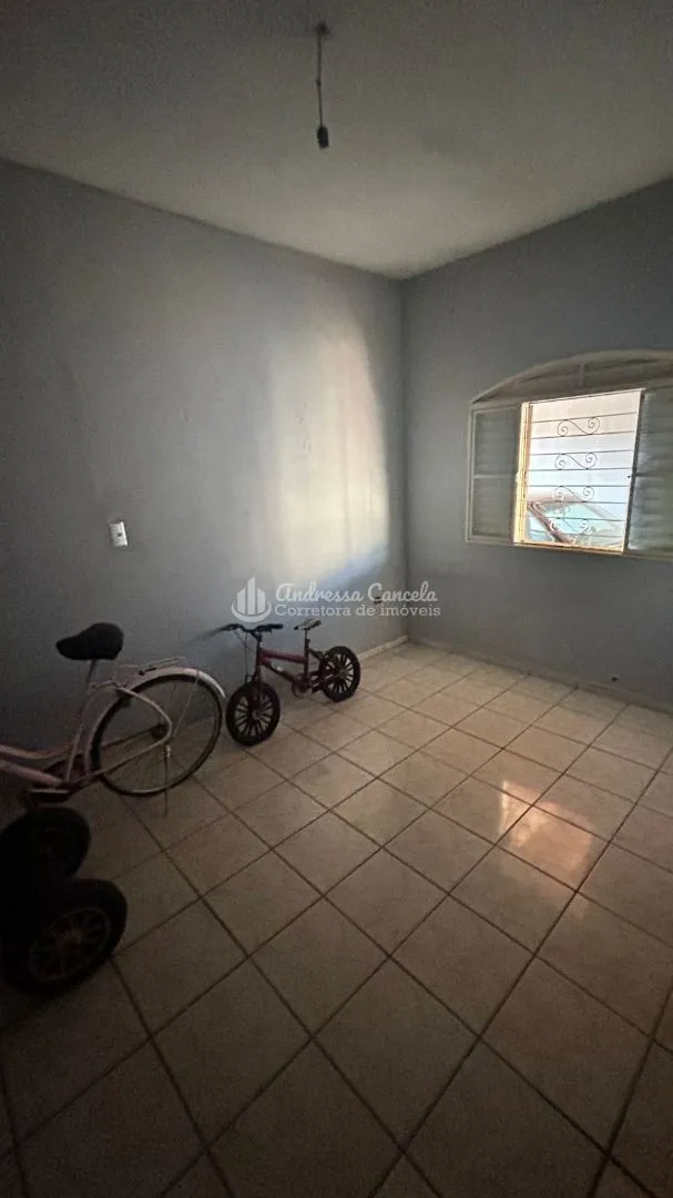 Imagem Casa com 2 dormitórios à venda, 110 m² por R$ 180.000,00 - Parque Jaguaré - São José do Rio Preto/SP