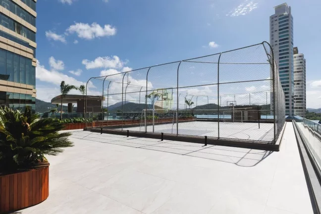 Imagem Yachthouse Residence