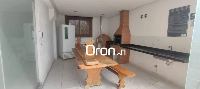 Imagem Apartamento à venda, 58 m² por R$ 450.000,00 - Jardim das Esmeraldas - Goiânia/GO