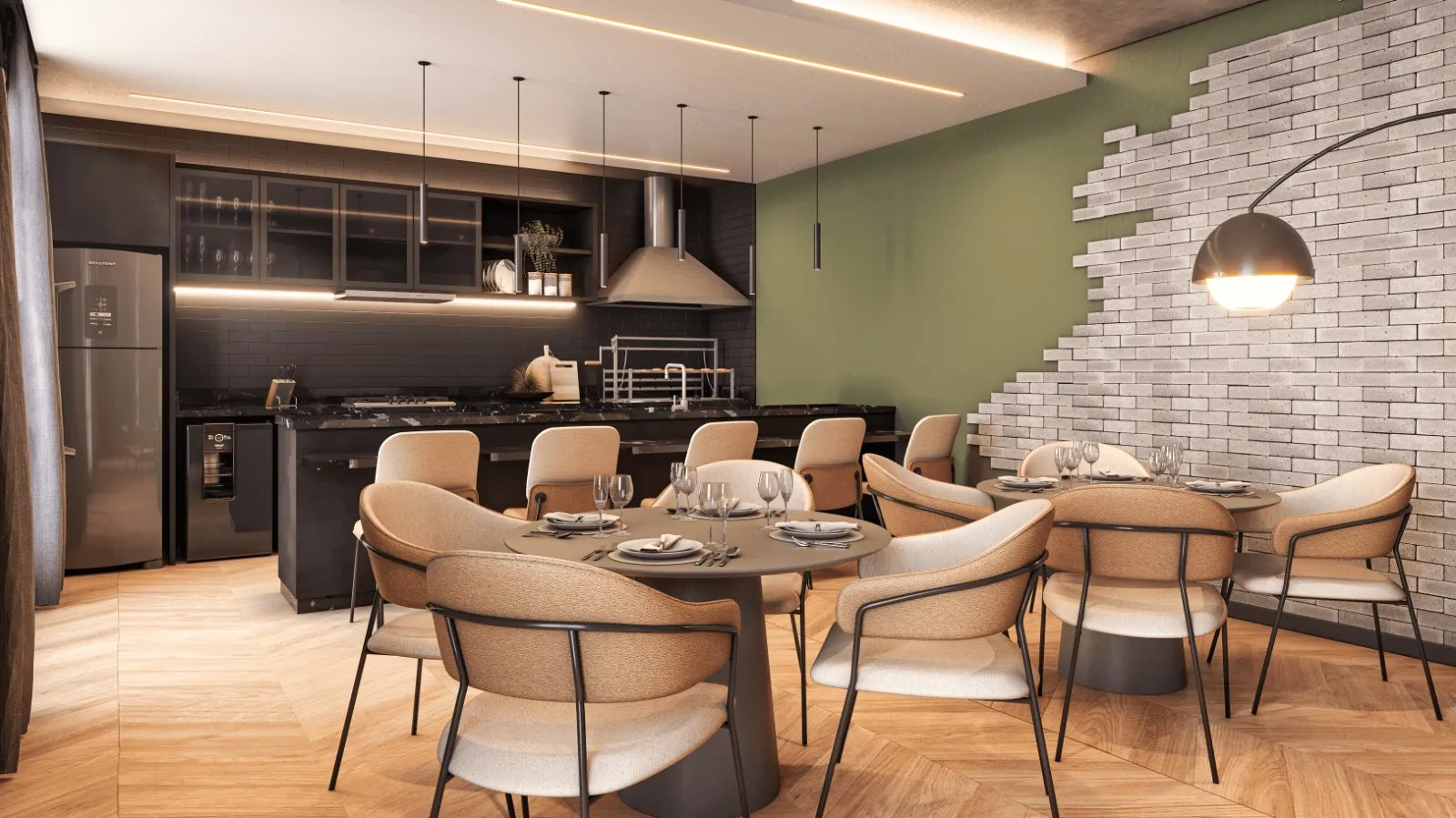 Imagem Apartamento à venda com 138.11m2 por R$ 2.500.000,00