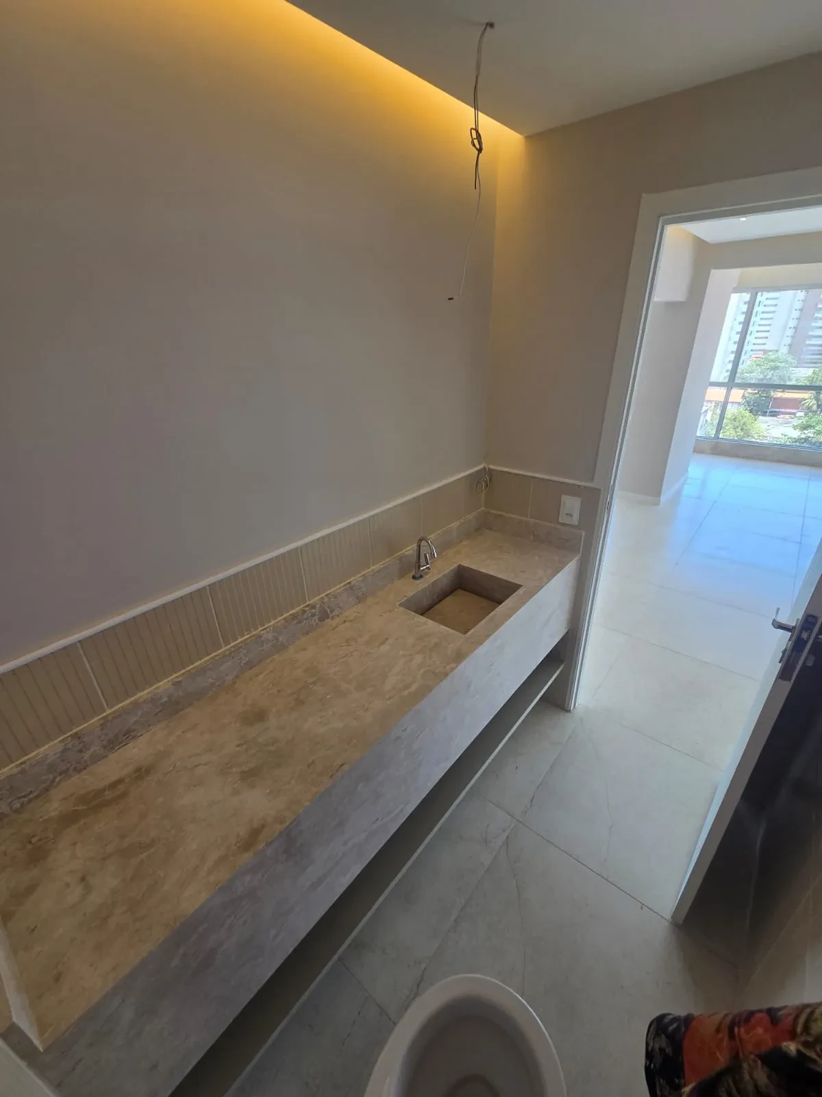 Imagem Apartamento com 3 Quartos à Venda, 182 m² em Praia de Iracema - Fortaleza