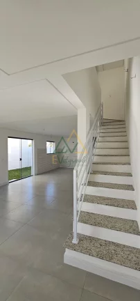 Imagem Sobrado à venda no Bairro Alto Curitiba PR