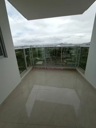 Foto do imóvel Apartamento 2 suítes lindo em Itapuã