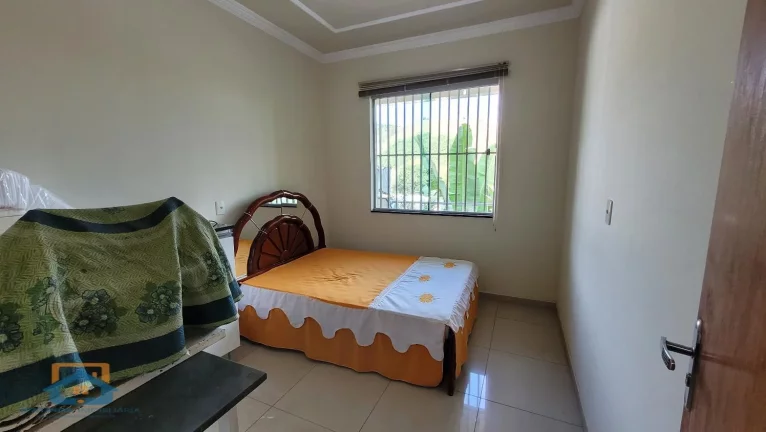 Imagem Casa no Cidade Nova - Santana do Paraíso