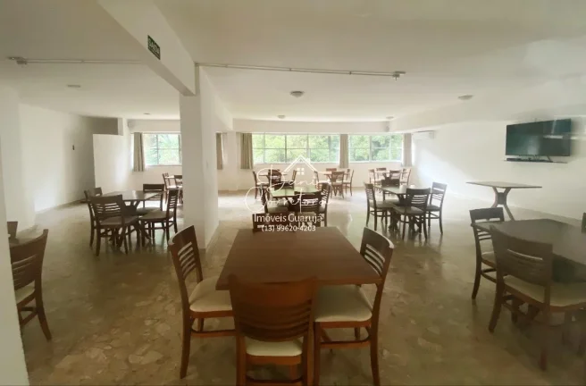 Imagem APARTAMENTO Residencial em GUARUJÁ - SP, PITANGUEIRAS