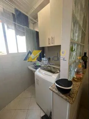 Imagem APARTAMENTO À VENDA COM VISTA PARA O MAR - PRAIA GRANDE/SP