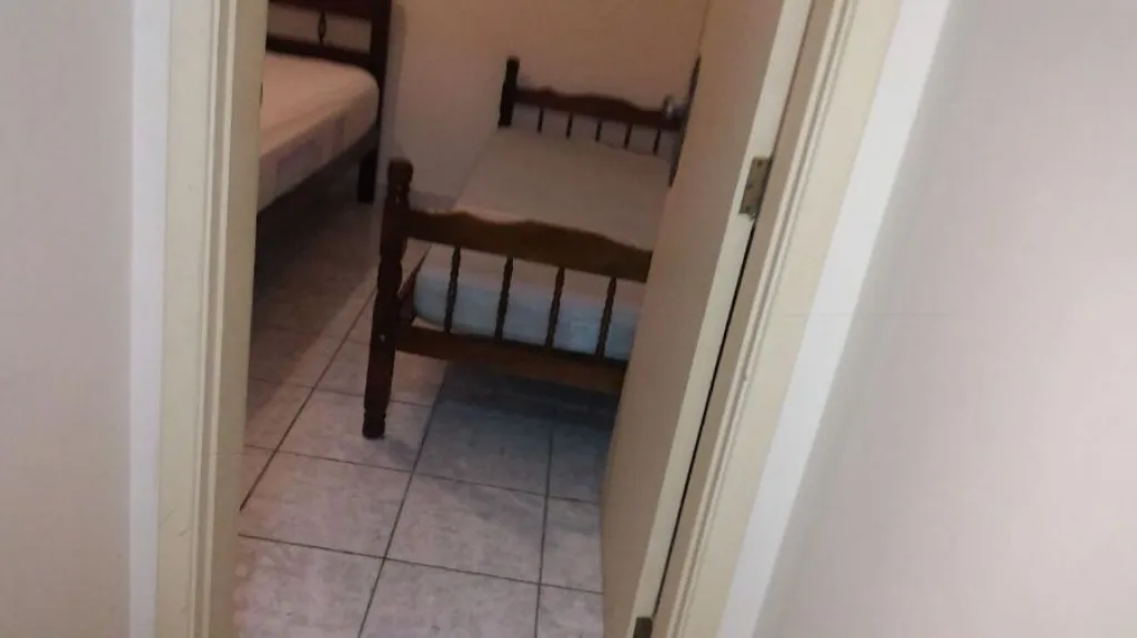 Imagem CASA COM 90,00 m² - MARACANÃ - PRAIA GRANDE SP