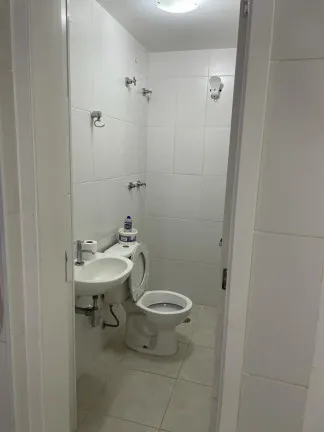 Imagem Apartamento com 3 Quartos à Venda, 128 m² em Jardim São Caetano - São Caetano do Sul