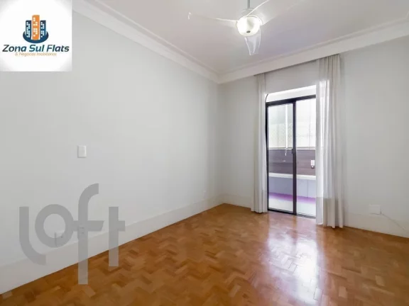 Imagem Apartamento Alto Padrão à Venda Na Rua Dos Franceses - Morro dos Ingleses