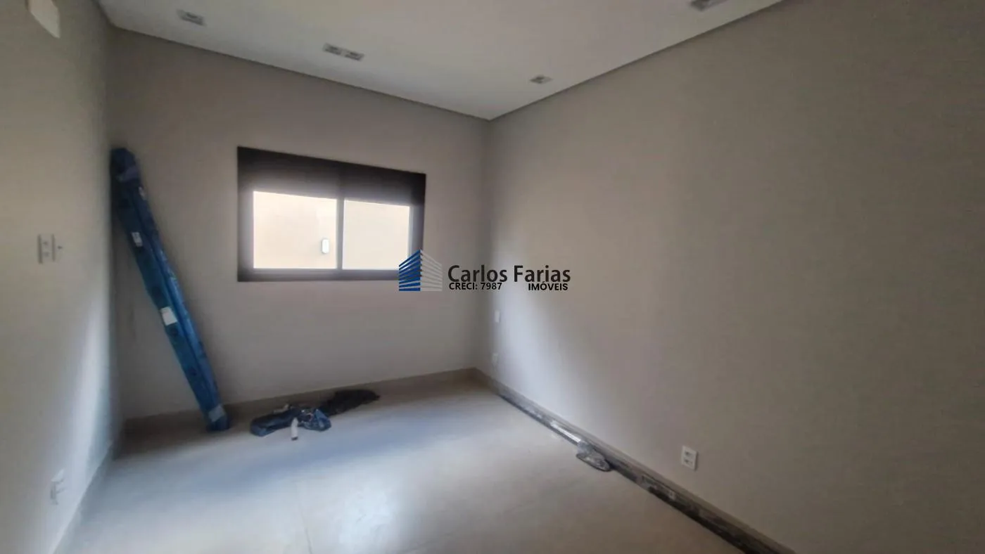 Imagem Casa em Condomínio para Venda em Brasília, Setor Habitacional Jardim Botânico, 3 dormitórios, 3 suítes, 5 banheiros, 4 vagas