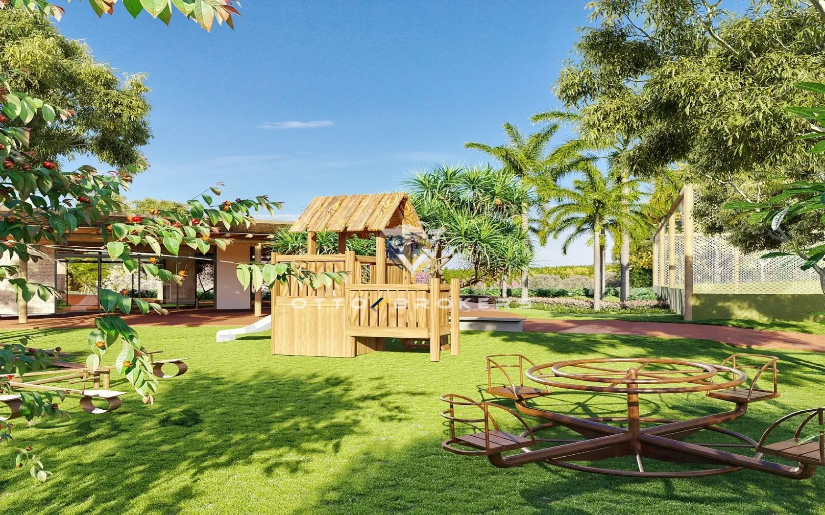 Imagem TERRENO RESIDENCIAL em PORTO SEGURO - BA, ARRAIAL D'AJUDA