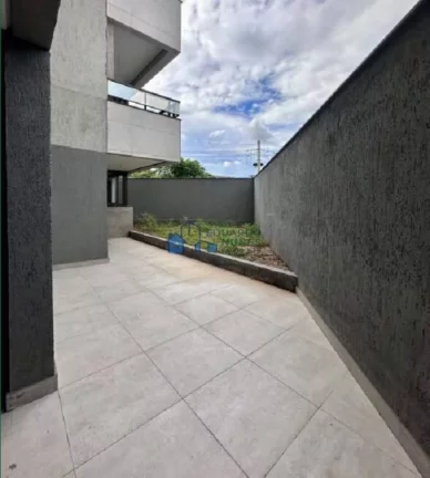 Imagem ÁREA PRIVATIVA COM 03 QUARTOS, SUÍTE, 02 VAGAS SANTO AGOSTINHO!