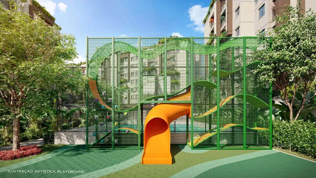 Imagem Apartamento em Lançamentos no bairro Grajaú - Rio de Janeiro, RJ