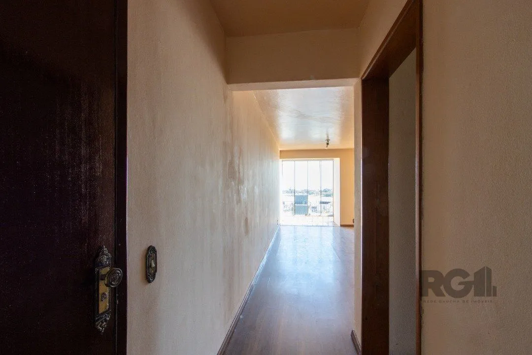 Imagem Apartamento para Venda - 86.16m², 2 dormitórios, Cristal