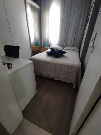 Imagem Apartamento com 3 Quartos à Venda, 73 m² em Vila Rubens - Mogi das Cruzes