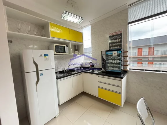 Imagem Excelente apartamento no Centro - novo