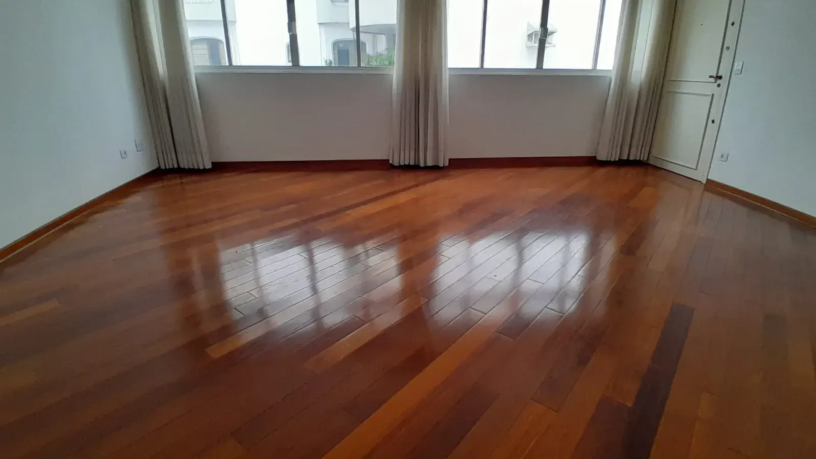Imagem Apartamento com 3 Quartos à Venda, 156 m² em Jardim Paulista - São Paulo