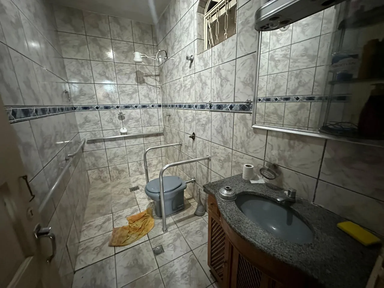 Imagem Casa Padrão