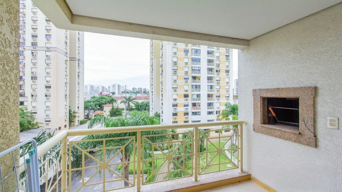 Imagem Apartamento de 2 dormitorios à venda em Passo da Areia, Porto Alegre.