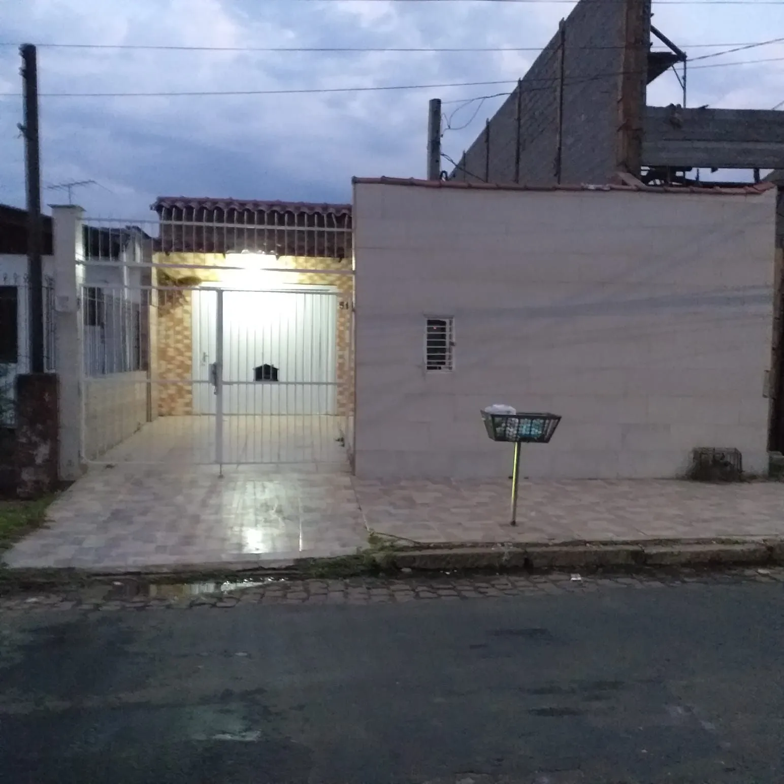 Imagem Casa em Sarandi