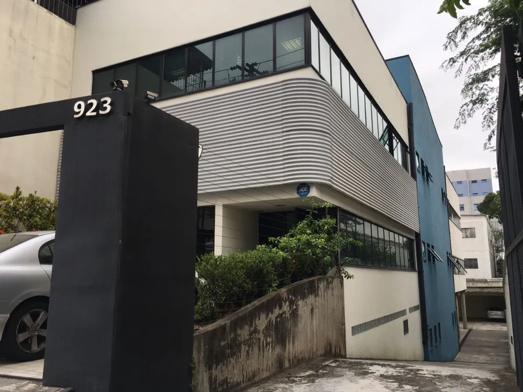 Imagem Prédio comercial em Vila Ester São Paulo SP, comprar prédio comercial em São Paulo, ponto comercial a venda, prédio comercial na zona norte São Paulo