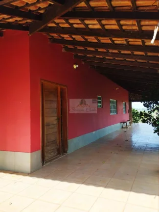 Imagem CHÁCARA JARDIM CANANÉIA