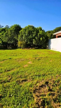 Imagem Terreno à venda, 539 m² - Jardim Nova Cachoeira - Cachoeira Paulista/SP