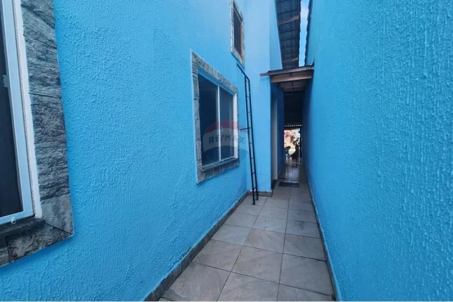 Imagem Casa 3 quartos, área gourmet, 240m.